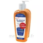 B.concept Hygiene Gel Douche Surgras 2fl/500ml à Plaisir