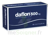 Daflon 500 Mg Comprimés Pelliculés Plq/60 à Plaisir