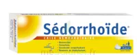 Sedorrhoide Crise Hemorroidaire Crème Rectale T/30g à Plaisir