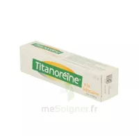 Titanoreine A La Lidocaine 2 Pour Cent, Crème à Plaisir