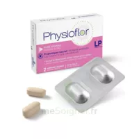 Physioflor Lp Comprimés Vaginal B/2 à Plaisir