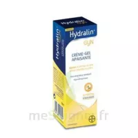 Hydralin Gyn Crème Gel Apaisante 15ml à Plaisir