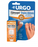 Urgo Filmogel Solution Ongles Abîmés 3,3ml à Plaisir